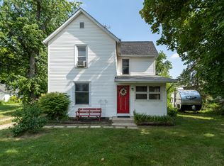 7318 Hayden Run Rd, Hilliard, OH 43026