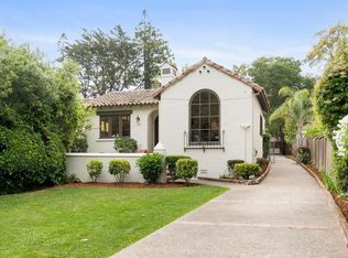 139 Warren Rd, San Mateo, CA 94401