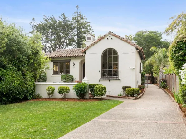 139 Warren Rd, San Mateo, CA 94401