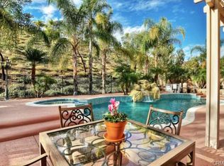 1566 Beacon Ridge Way, Corona, CA 92883