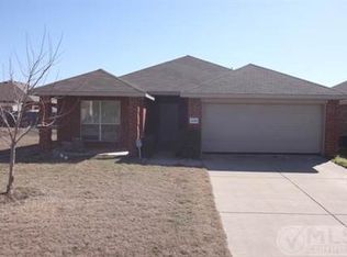 1425 Reiger Dr, Greenville, TX 75402