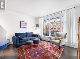 150 W 15th St #210, North Vancouver, BC V7M0C4