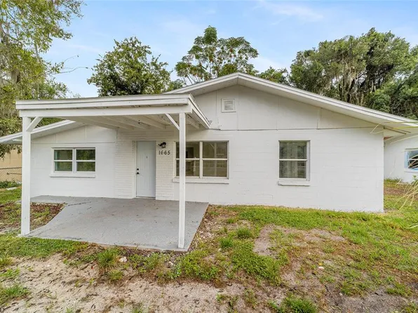1665 SW 3rd St, Ocala, FL 34471