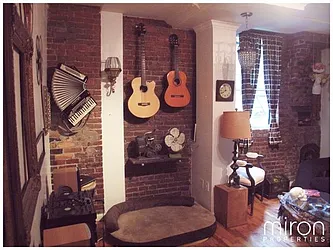 Rented by Miron Properties