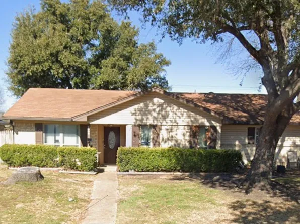 5009 Presidio Dr, Garland, TX 75043