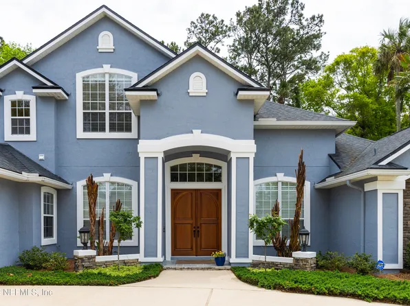 548 HONEY LOCUST Lane, Ponte Vedra Beach, FL 32082
