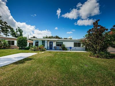 4346 14th Ave N, Saint Petersburg, FL, 33713