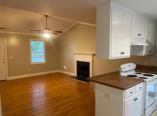 113 Charlotte Ave, Rocky Mount, NC 27804