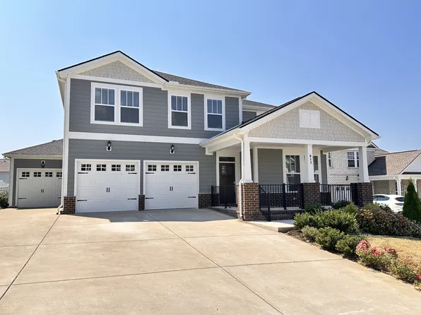 813 Westchester Cir, Hendersonville, TN 37075