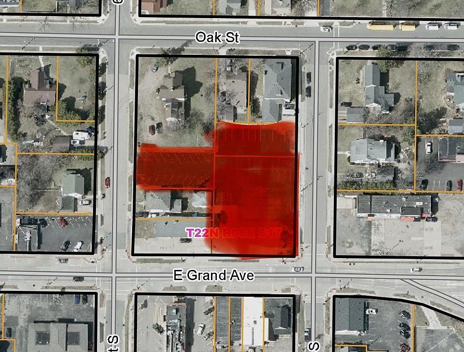 1st image of 631 E GRAND AVENUE #130 7th & 141 6th st