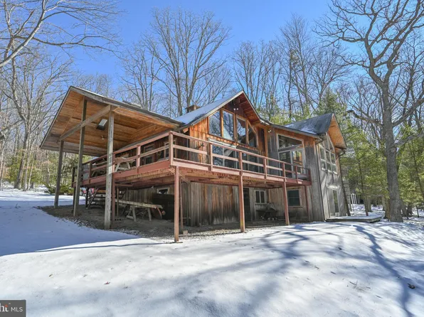 1515 Shoreline Dr, Swanton, MD 21561