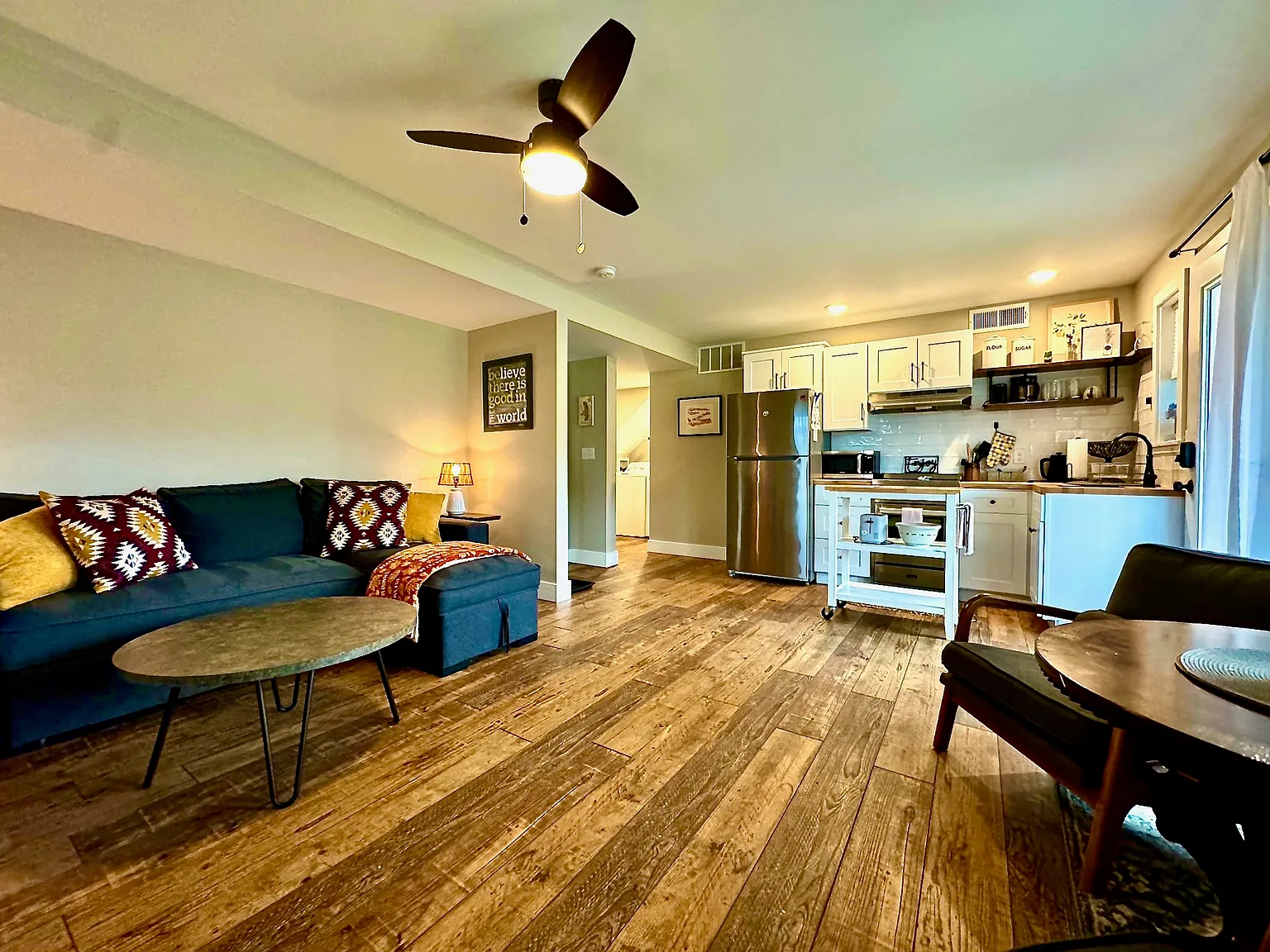 1 bed, 600 sqft, $1,495 — Photo 2