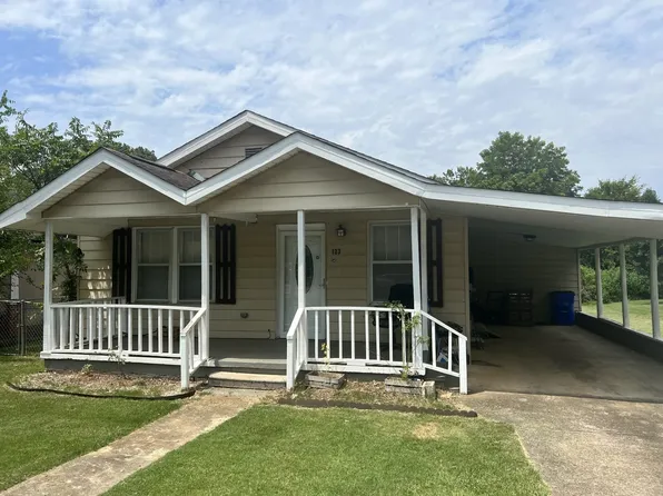123 Weakley St, Florence, AL 35630