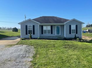 2470 Sam Browning Rd, Lebanon, KY 40033