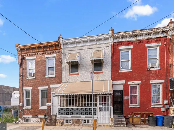 435 W Clearfield St, Philadelphia, PA 19133