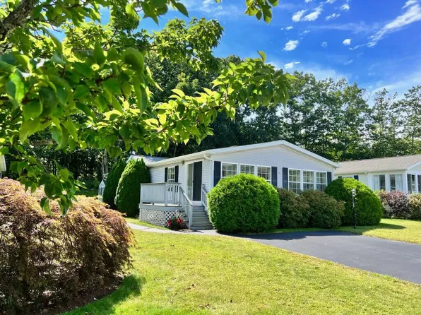 58 Brookside Circle, Ogunquit, ME 03907