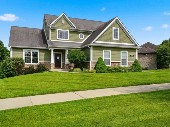 4110 Frontgate Dr, Columbia, MO 65203