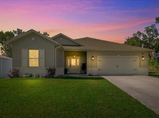 2192 W Riley Dr, Citrus Springs, FL 34434