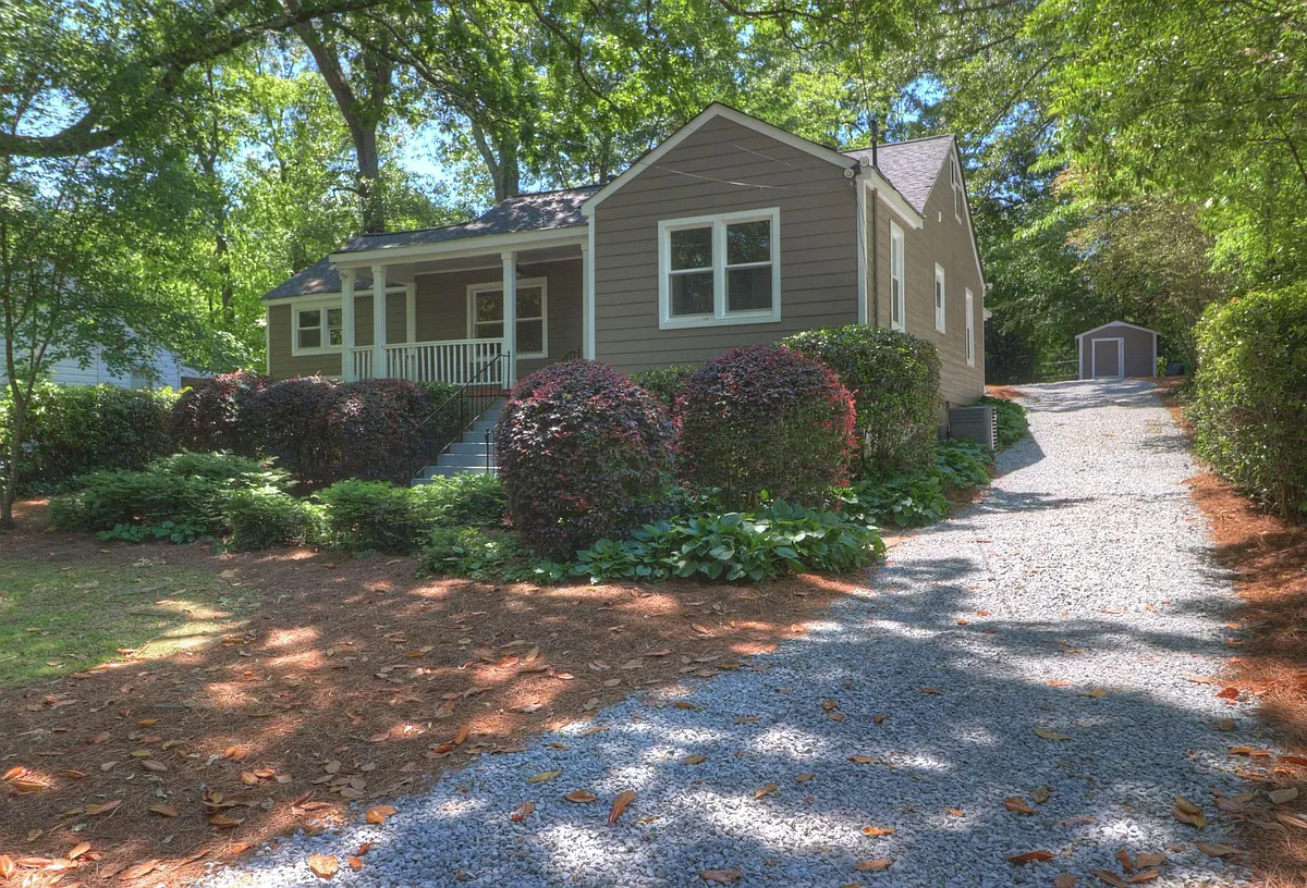 Building Photo - 1254 Kingsley Cir