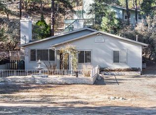 1104 S Milton Ave, Prescott, AZ 86303