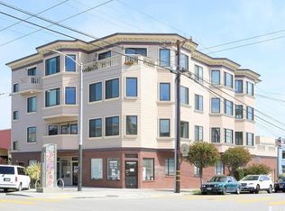 3795 Balboa St, San Francisco, CA 94121