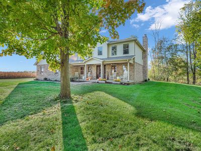 740 S County Road 775 W, Coatesville, IN, 46121