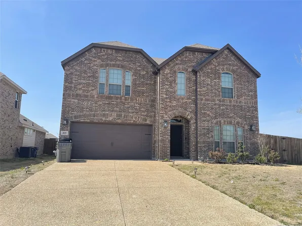 4025 Mockingbird Ln, Melissa, TX 75454