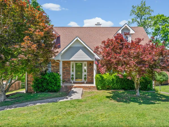 159 Whitehall Dr, Clarksville, TN 37042