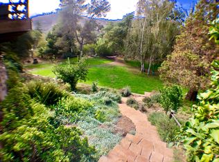 1125 Veronica Springs Rd, Santa Barbara, CA 93105