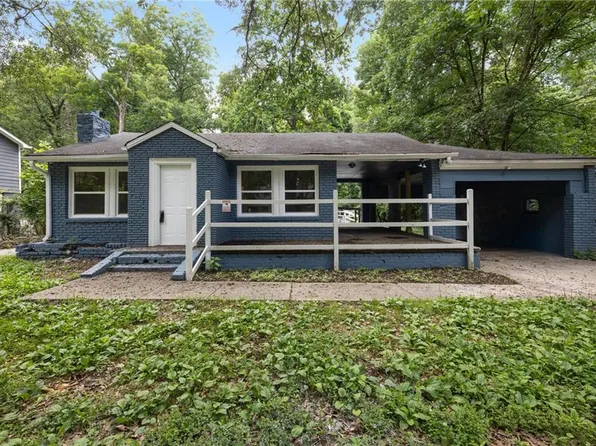 204 Wadley St NW, Atlanta, GA 30314