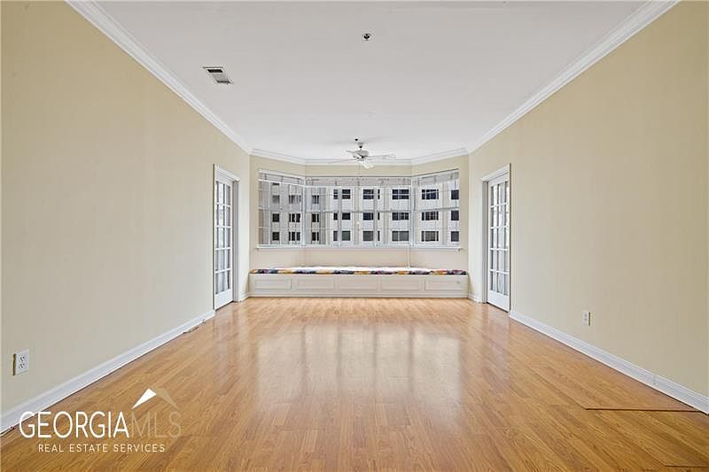 Barony On Peachtree Condominiums Atlanta, GA Zillow