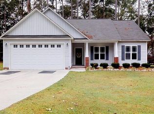 103 Bryanwood Dr, Goldsboro, NC 27534