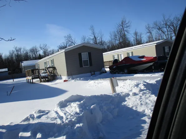 3491 Wigwam Trl NW, Baudette, MN 56623