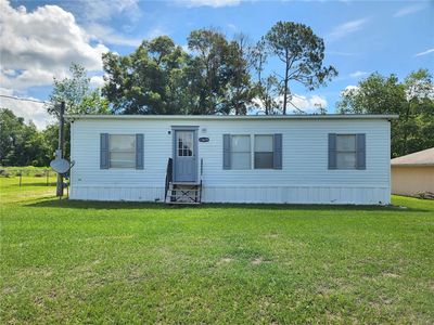 13679 SE 40th Ter, Summerfield, FL, 34491