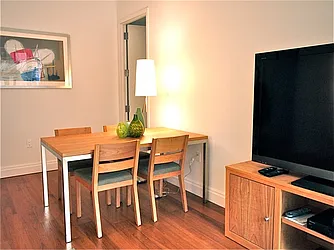 Rented by New York Residence