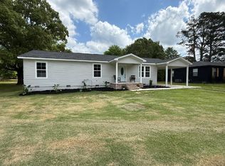 154 Cartwright Ave, Saltillo, MS 38866