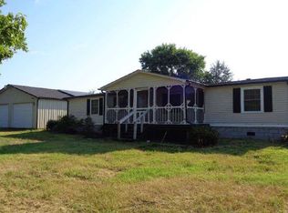 115 Coolwood Dr, Statesville, NC 28625