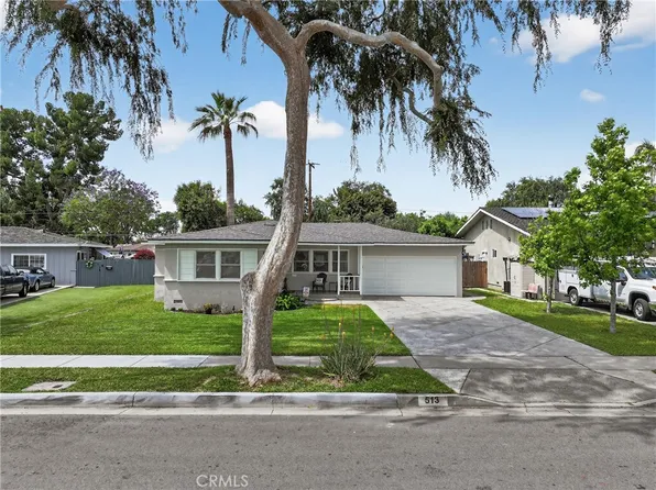 513 N Yale Ave, Fullerton, CA 92831