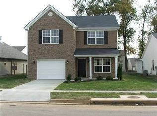 208 Falmouth Dr, Georgetown, KY 40324