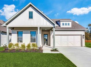 820 Mallard Dr, Aledo, TX 76008