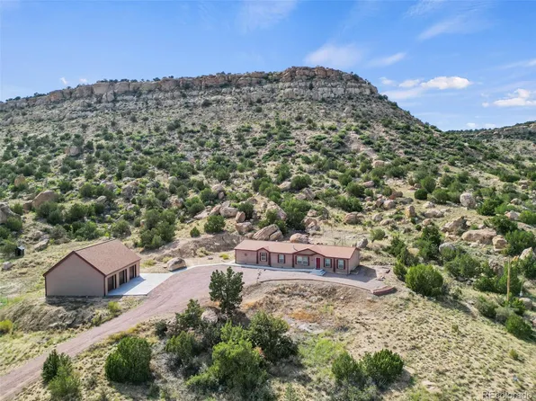 9 Bear Gulch Road, Florence, CO 81226