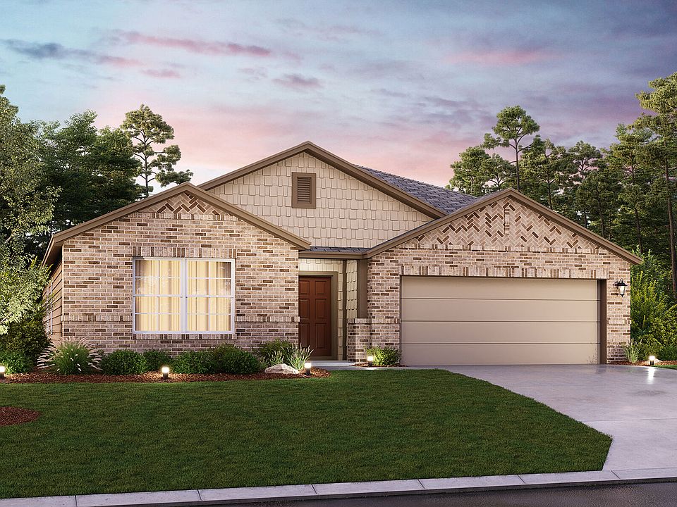 Ellsworth Elevation D1
