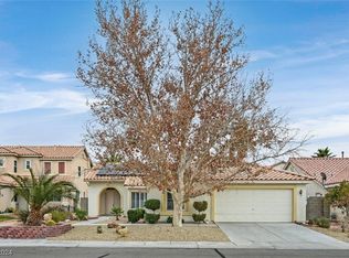 6254 Badgerglen Pl, North Las Vegas, NV 89031