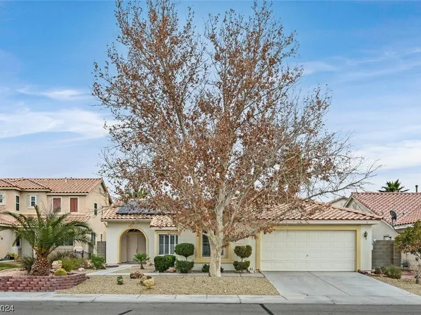 6254 Badgerglen Pl, North Las Vegas, NV 89031