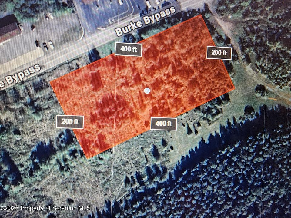 1st image of Burke By Pass