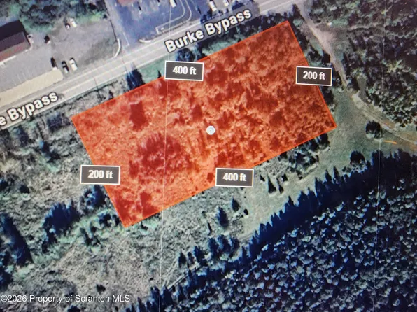 Burke By Pass, Olyphant, PA 18447