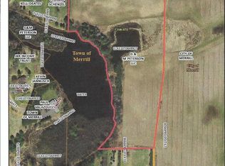 Lakeview Ave, Merrill, WI 54452