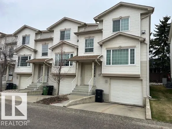 9630 176th St NW #50, Edmonton, AB T5T 6E1