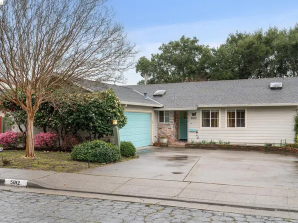 5012 Sweetwood Dr, Richmond, CA 94803