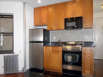 Rented by J Misrahi Realty Corp